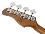 Sire D5 Series Marcus Miller Alder 4-string Bass Guitar Butterscotch Blonde