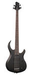 Sire M2 2nd Gen Series Marcus Miller 4-string Bass Guitar Transparent Black