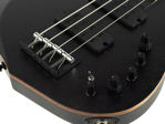 Sire M2 2nd Gen Series Marcus Miller 4-string Bass Guitar Transparent Black