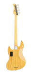 Sire V7 V 2nd Gen Series Marcus Miller Swamp Ash 4-string Bass Guitar Natural