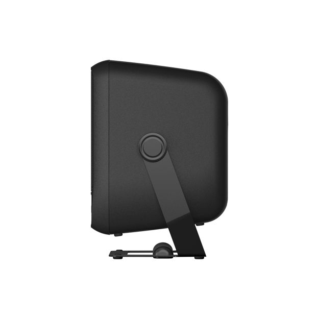 Yamaha STAGEPAS 100 med batteri