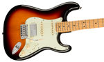 Fender Player Plus Stratocaster® HSS, Maple Fingerboard, Fiesta Red