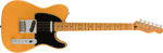 Fender Player Plus Telecaster®, Maple Fingerboard, Butterscotch Blonde