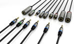 IK Multimedia iLine | Mobile Music cable kit