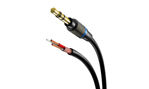 IK Multimedia iLine | Mobile Music cable kit