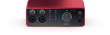 Focusrite Scarlett 4i4 4th Gen