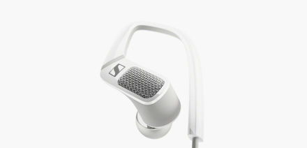 OUTLET | Sennheiser AMBEO Smart Headset Binaural recording headset -