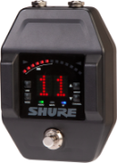 Shure GLXD16+ GITAR PEDAL SYSTEM