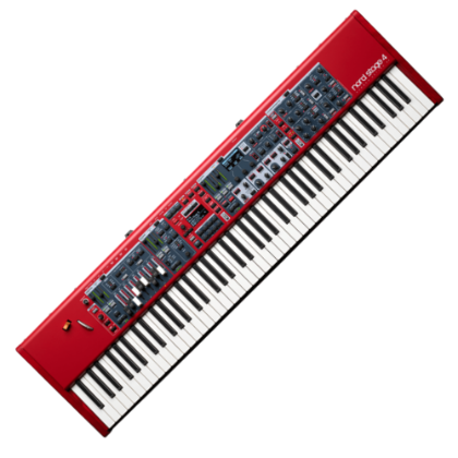 Bilde for kategori Stagepiano