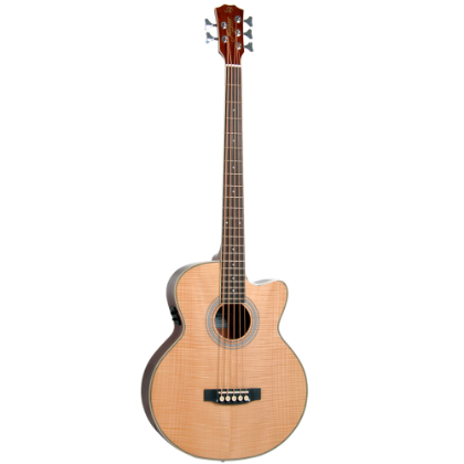 Bilde for kategori Akustisk Bass