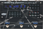 Boss SDE-3000-EVH