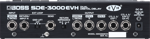 Boss SDE-3000-EVH