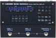 Boss SDE-3000D