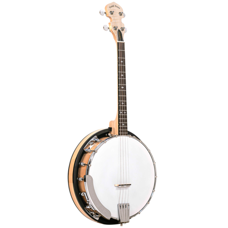 Bilde for kategori Banjo