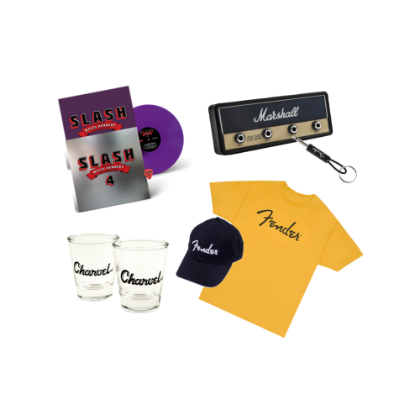 Bilde for kategori Merch