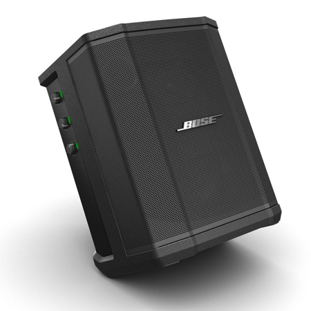 Bilde for kategori Høyttalere og PA-systemer