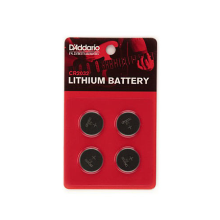 Bilde for kategori Batterier
