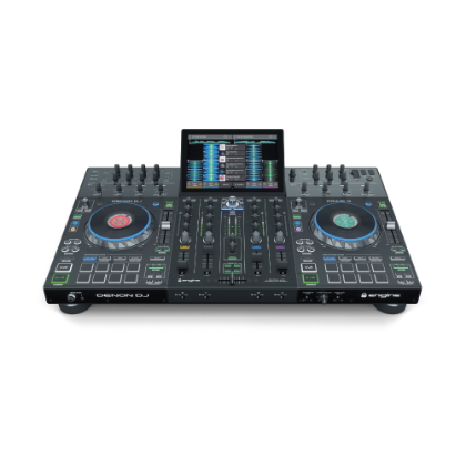 Bilde for kategori DJ