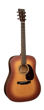 Martin D-18 Satin Amberburst