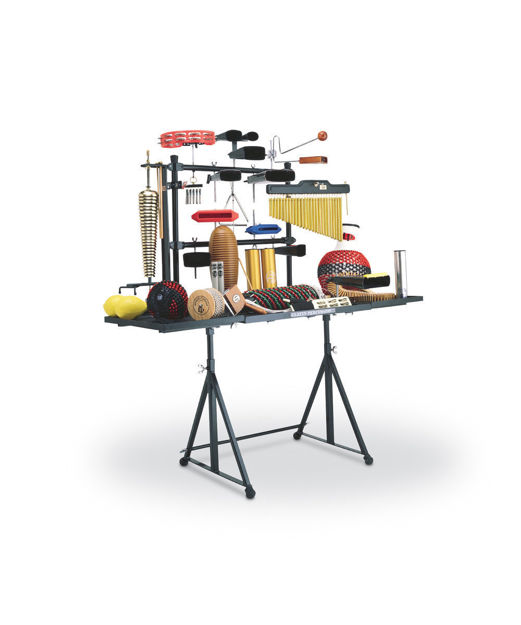 OUTLET | Latin Percussion Percussion table  - LP760A