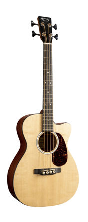 Martin 000CJR-10E Bass