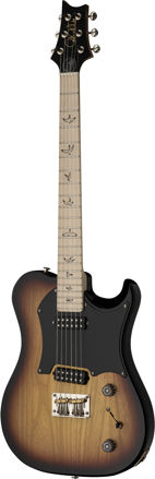 PRS Myles Kennedy Tri Color Sunburst