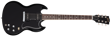 OUTLET | Gibson Electrics SG Special Ebony
