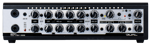 OUTLET | GRBASS Dual800 Dual Input Amplifier 800 w