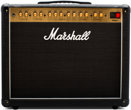 Marshall DSL40COMBO