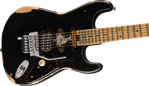 EVH FRANKENSTEIN RELIC SERIES