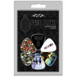 Perri's Pink Floyd Picks 2 (6-pack)