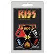 Perri's LP-KISS2 Kiss Picks 2 6-p