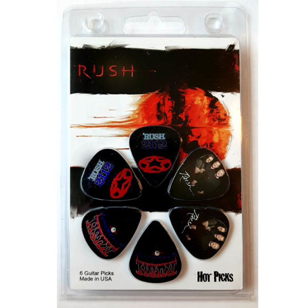 Perri's Rush Hot Picks 1 6-pack