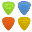 Gravity Picks Classics Standard 3.0 mm Master Finish w Multi-Grip Hole
