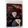 Perri's AC/DC Picks 2 (6-pack)