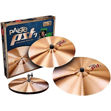 Paiste PST 7 Light/Session Set 14"/18"/20" + 16"