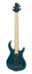 Sire M2 2nd Gen Series Marcus Miller 4-string Bass Guitar Transparent Blue