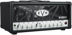 EVH 5150III 50W 6L6 Head, Black, 230V EUR