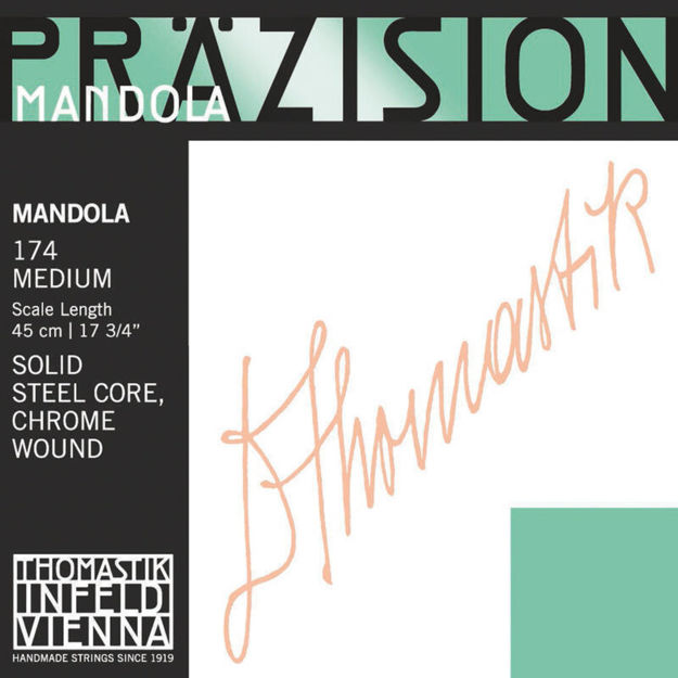 Thomastik-Infeld Mandola strings G Medium - 173