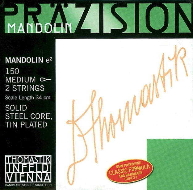 Thomastik-Infeld Strings for mandolin G Medium - 153