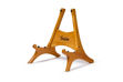 Taylor 1411 Mahogany Stand, Natural Finish