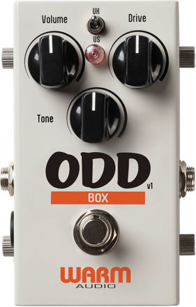 ODD Box v1