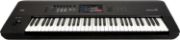 KORG Nautilus-61-AT Workstation Synth