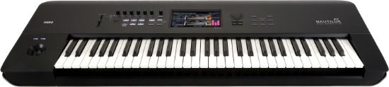 KORG Nautilus-61-AT Workstation Synth