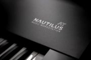 KORG Nautilus-61-AT Workstation Synth