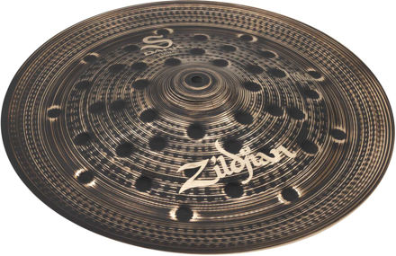 Zildjian 18" S Dark China