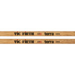 Vic Firth 5ATN Terra Series - Nylon Tip