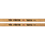 Vic Firth 5BTN Terra Series - Nylon Tip