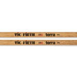 Vic Firth 7AT Terra Series - Wood Tip