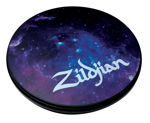 Zildjian Galaxy Practice Pad - 6"